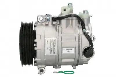 Compresor climatizare potrivit MERCEDES C (CL203), C T-MODEL (S203), C T-MODEL (S204), C (W203), C (W204), CLC (CL203), CLK (A209), CLK (C209), E T-MODEL (S211) 1.6 1.8 1.8CNG 05.02-12.15