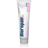Biorepair Plus Parodontgel Gum pastă de dinți pentru gingii sensibile