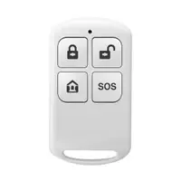 Telecomanda wireless PF-50