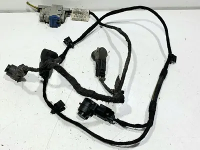 Senzori parcare cu instalatie 13368131 Opel Insignia A (2008-2013)