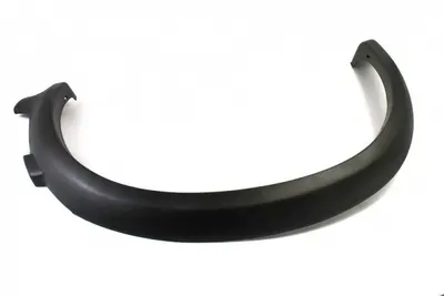 Bandou aripa spate dreapta VW GOLF 2 II, JETTA 2 II 2 3 usi intre 1984-1992
