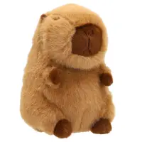 Jucarie de plus interactiva - Bim Bam Capybara