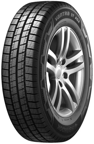 Hankook Vantra ST AS2 RA30 ( 215/75 R16C 113/111R )