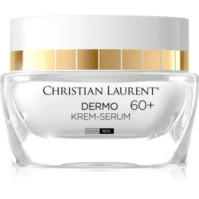 Christian Laurent Botulin Revolution cremă concentrată extract de melc 60+ 50 ml
