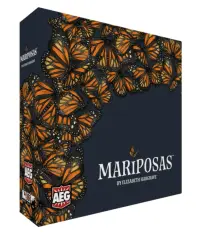 Mariposas (EN)
