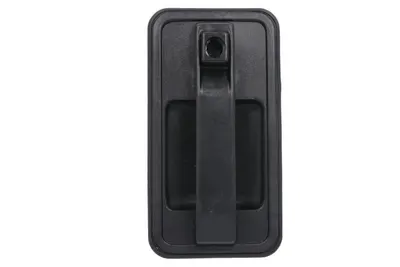 Maner usa potrivit FIAT DUCATO 1982-2002 - (exterior, negru)
