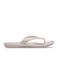 Slapi Flip Flops Pentru Barbati - Crocband 11033 Flip - Roz - Roz