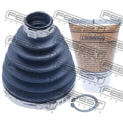 Burduf cauciuc, articulatie planetara FEBEST 1615P-164LH