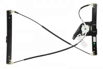 Macara geam fata dreapta electric, fara motoras, 3 usi AUDI A3 intre 1996-2003