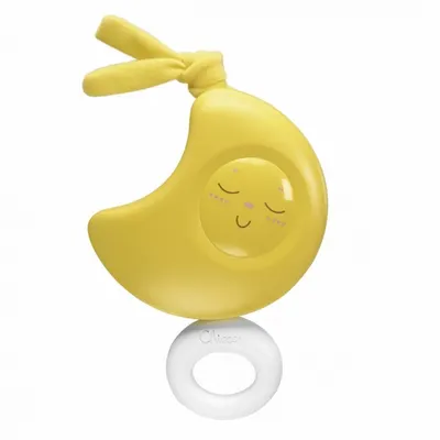 Jucarie muzicala Chicco - Luna