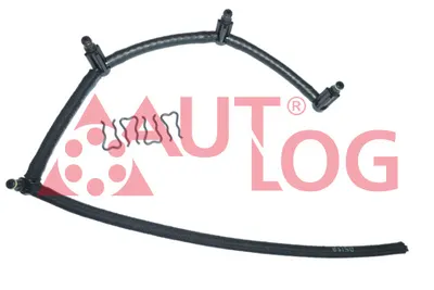 Furtun Combustibil Citroen Berlingo, Berlingo Multispace, C2, C3 I, C3 Picasso, C4, C4 Grand Picasso I, C4 I, C4 Picasso I, C5 Ii, C5 Iii, Jumpy, Xsara Picasso; Mini (r56), Clubman (r55) Dupa 2003