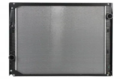 Radiator motor (cu rama) potrivit MERCEDES TOURO (O 500), TRAVEGO (O 580); SETRA 400 OM457.915-OM542.966 10.99