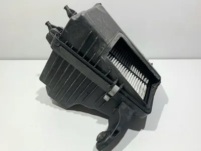 Carcasa filtru aer Nissan Qashqai 2 (2013-2016) [J11] 1.5 dci K9K 636