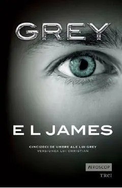 eBook GREY