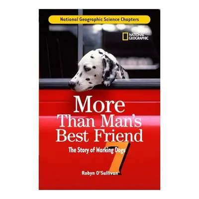 Science Chapters: More Than Man's Best Friend