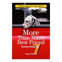 Science Chapters: More Than Man's Best Friend