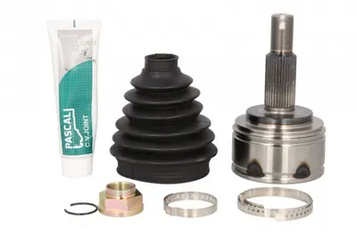 Cap planetara spre roata (31z 27z 70mm) NISSAN NV400; OPEL MOVANO B; RENAULT MASTER III 2.3D dupa 2010