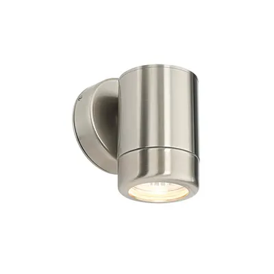 Aplica pentru iluminat decorativ exterior, Atlantis 1lt wall IP65 7W