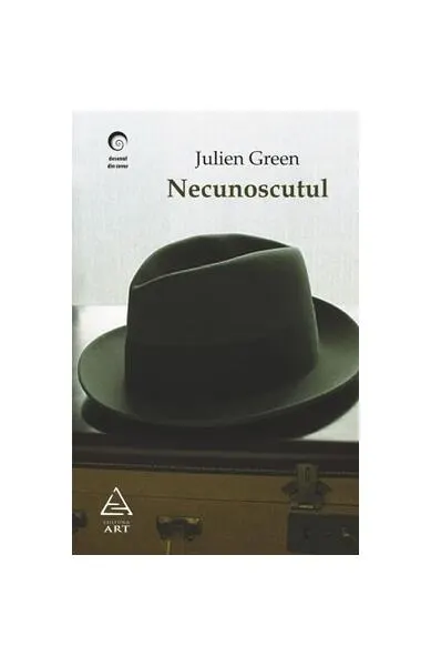 Necunoscutul - Paperback - Julien Green