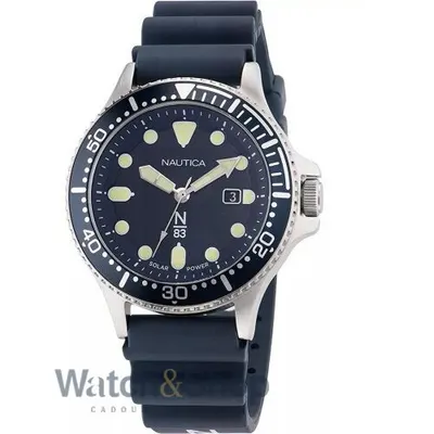 Ceas Nautica Nautica NAPCBS304