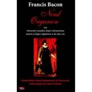 Noul Organon – Francis Bacon