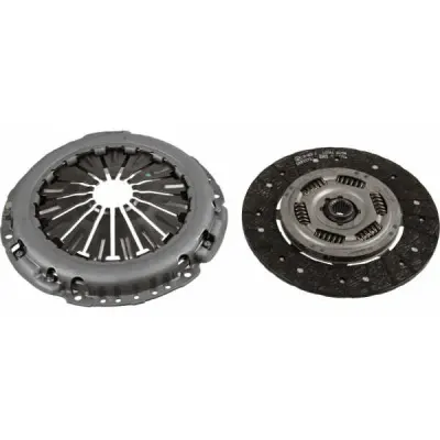 Set ambreiaj SACHS 3000 951 554