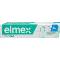 Pasta de Dinti Elmex Sensitive, pentru Dinti Sensibili, 75 ml