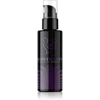 BodyGliss Erotic Collection Stimulating Orgasm Gel gel stimulant