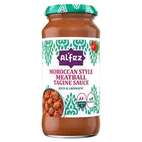 Sos Tagine Chiftelute Marocane Al`Fez 450g