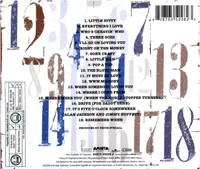 Greatest Hits Volume II