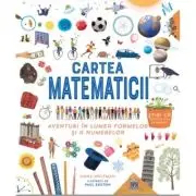 Cartea matematicii