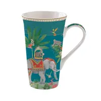 Cană din porțelan 600 ml Marajah