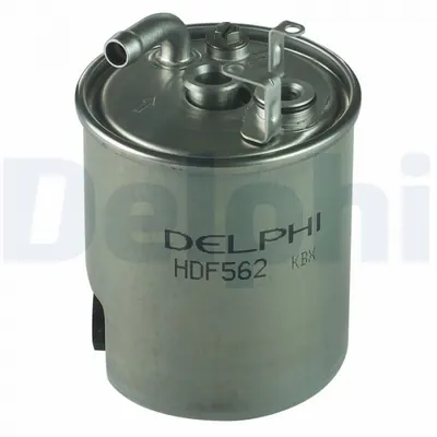 Filtru Combustibil Potrivit Mercedes Sprinter 2-T (b901, B902), Sprinter 3-T (b903), Sprinter 4-T (b904), Sprinter 5-T (b905); Smart City-Coupe 0.8d 2.7d 11.99-05.06