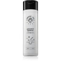 Konopný táta Shampoo șampon de cânepă, cu efect calmant