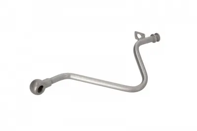 Furtun ulei turbocompresor potrivit MERCEDES C (CL203), C T-MODEL (S203), C T-MODEL (S204), C (W203), C (W204), CLC (CL203), CLK (C209) 2.1D 2.2D 2.7D 04.00