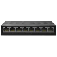 Tp-Link 8-Port Gigabit Switch Ls1008g
