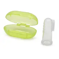 Vârf periuță de dinți din silicon Cangaroo - B1866