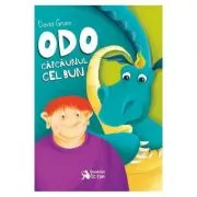 Odo, capcaunul cel bun