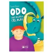 Odo, capcaunul cel bun