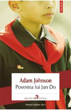 eBook Povestea lui Jun Do