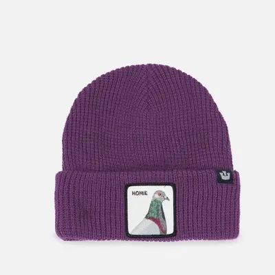 Căciulă Goorin Bros Violet Homie Violet
