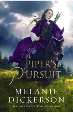 The Piper's Pursuit