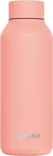 Sticlă termos Quokka Solid - Pastel Peach, 510 ml