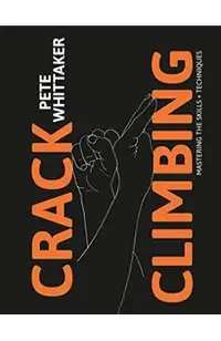 Crack Climbing