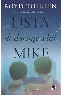 Lista de dorinte a lui Mike