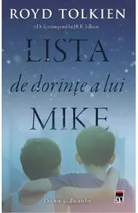 Lista de dorinte a lui Mike