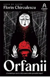 eBook Orfanii