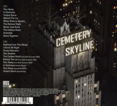 Nordic Gothic (Deluxe Edition)