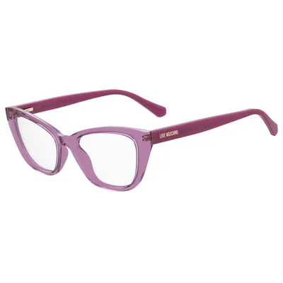 Ochelari de Vedere Love Moschino MOL636 MU1 din TR90 Damă 52 mm