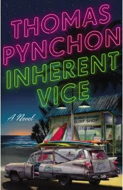 Inherent Vice